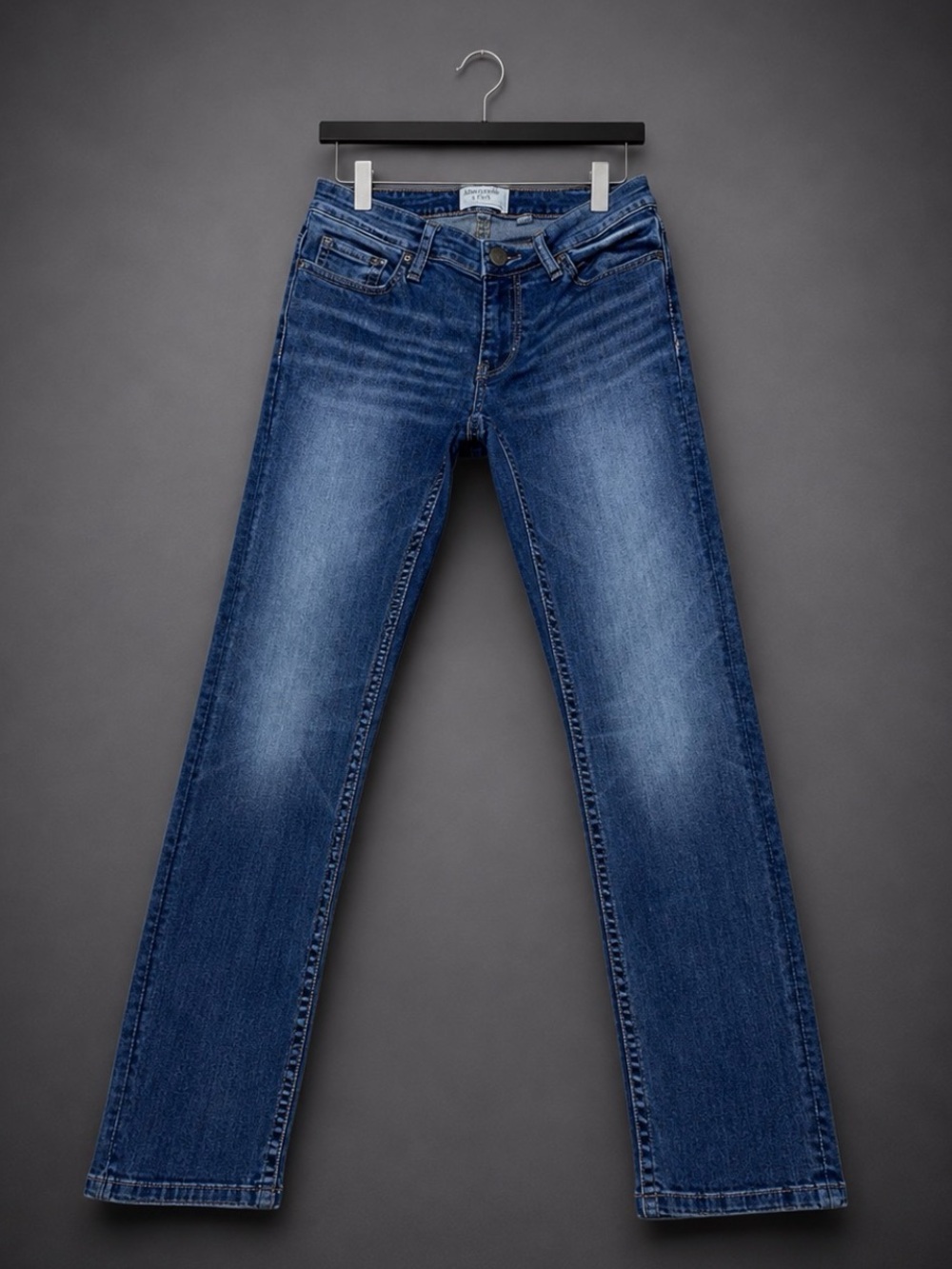 BKE 24x29 Payton Ankle Straight Stretch Denim Jeans EUC